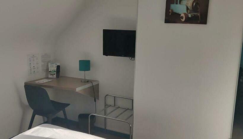 Номер Стандарт, Contact Hôtel   Hôtel Le Lion D Or Lamballe