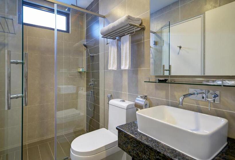 3 Bedroom Suite, Grand Ion Delemen