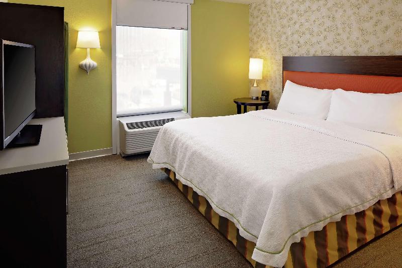 Номер Стандарт, Hilton Garden Inn Foxborough Patriot Place