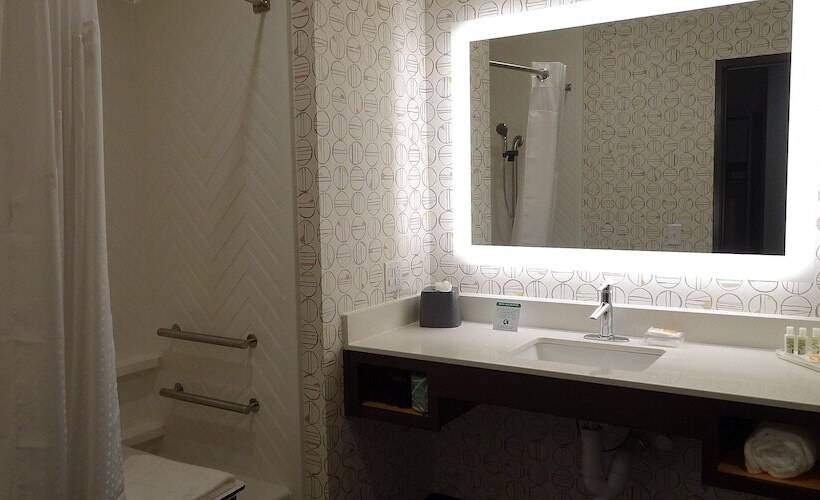 标准间, Holiday Inn   Jonesboro, An Ihg