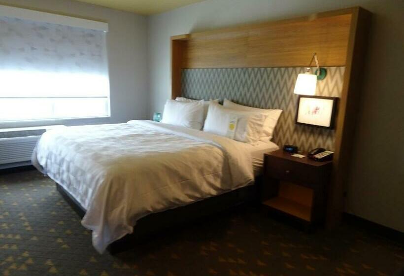 标准间, Holiday Inn   Jonesboro, An Ihg