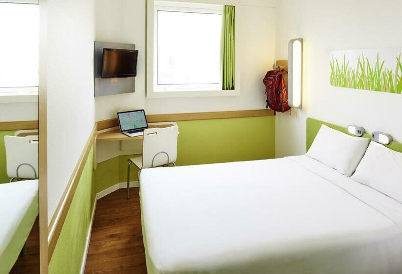 Номер Стандарт, Ibis Budget Manosque Cadarache