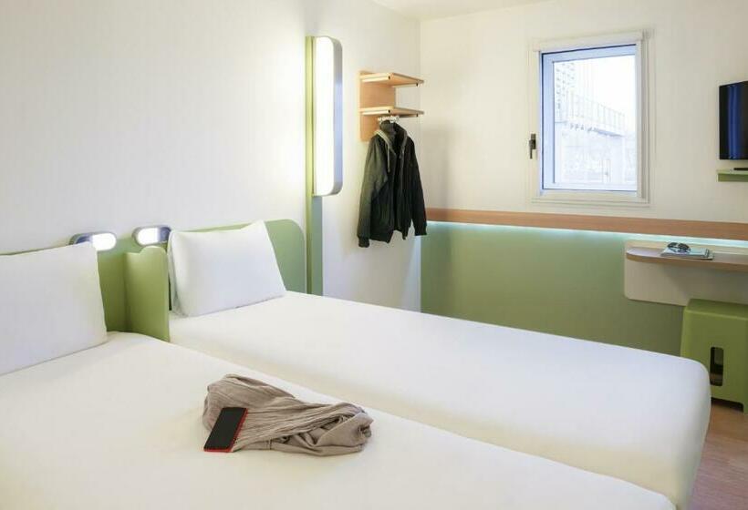 Номер Стандарт, Ibis Budget Manosque Cadarache