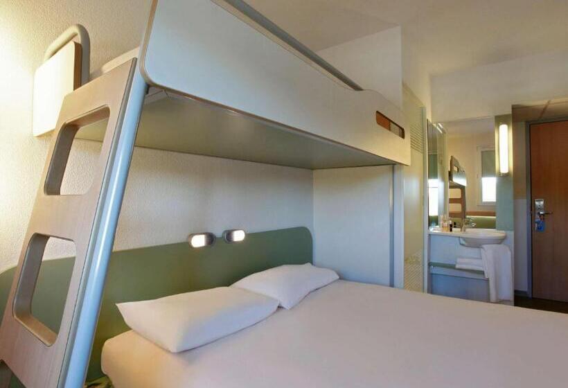 Номер Стандарт, Ibis Budget Manosque Cadarache