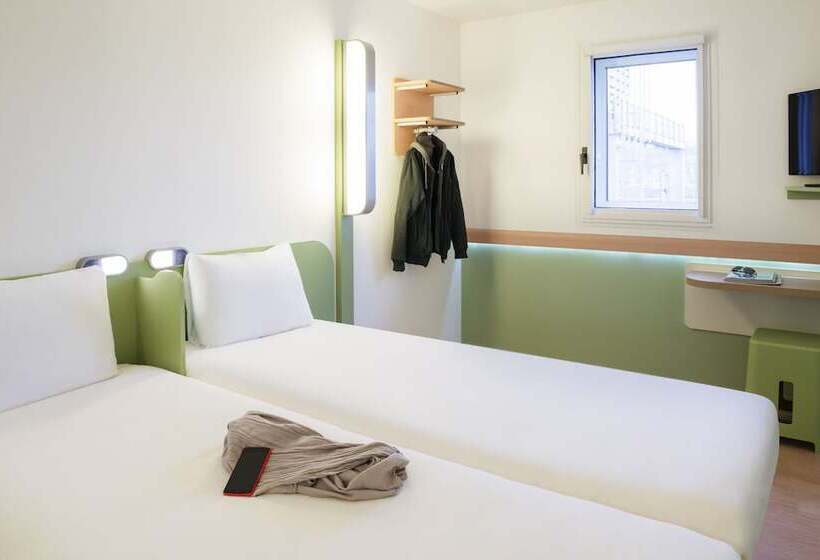 Номер Стандарт, Ibis Budget Manosque Cadarache