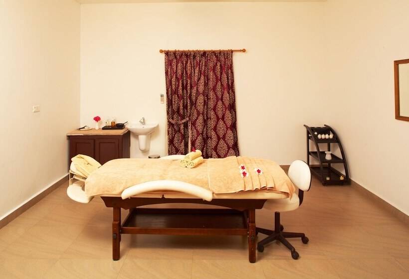 اتاق استاندارد, Le Pondy