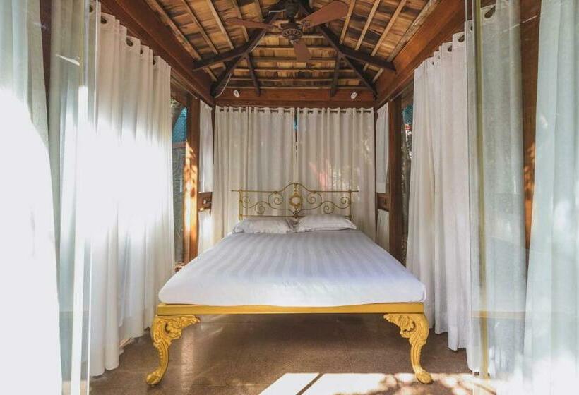 Номер Стандарт, Ramsukh Resorts And Spa