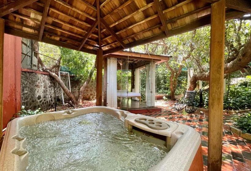 Номер Стандарт, Ramsukh Resorts And Spa