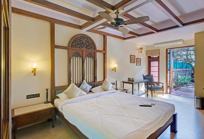 Номер Премиум, Ramsukh Resorts And Spa
