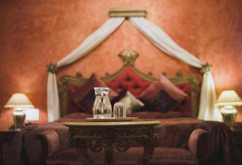 Номер Стандарт, Ramsukh Resorts And Spa