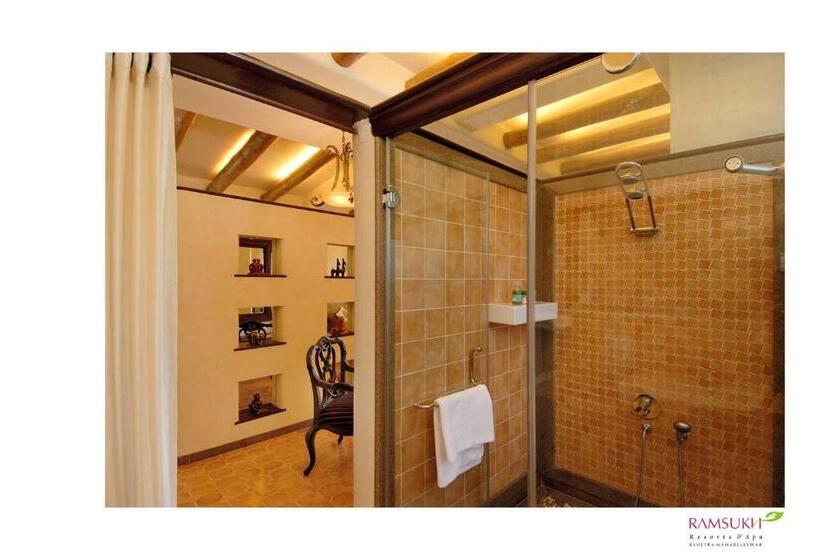 Номер Стандарт, Ramsukh Resorts And Spa