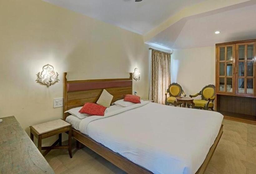 Family Suite, Ramsukh Resorts And Spa