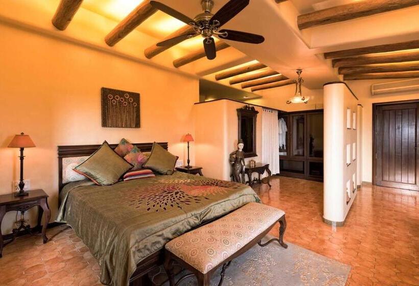 Номер Стандарт, Ramsukh Resorts And Spa