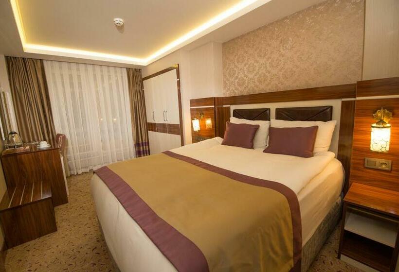 اتاق سوپریور, Ruba Palace Thermal