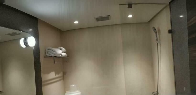 Номер Deluxe, Sankam Residency