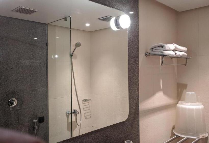 Номер Стандарт, Sankam Residency