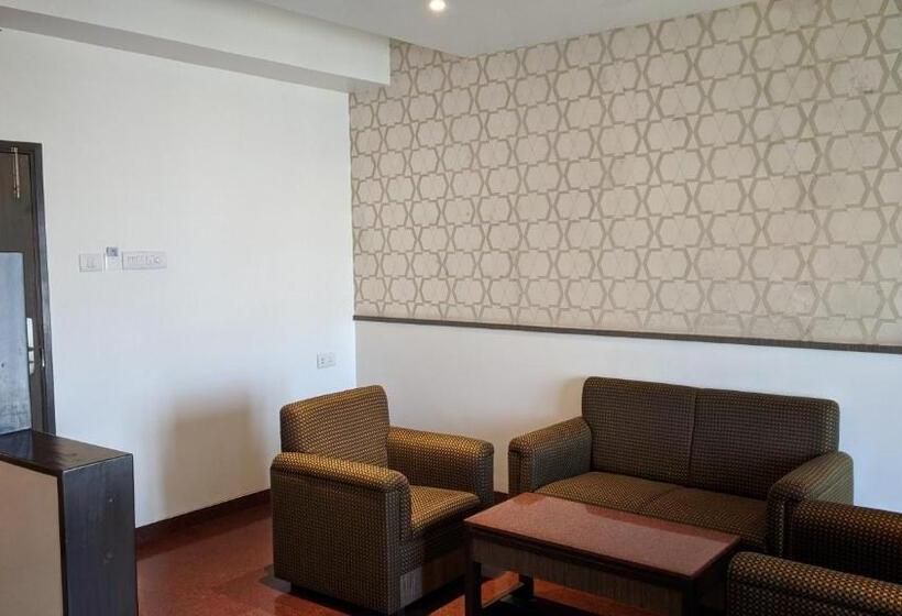 Президентский Люкс, Sankam Residency