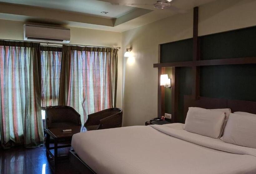 Номер Стандарт, Sankam Residency