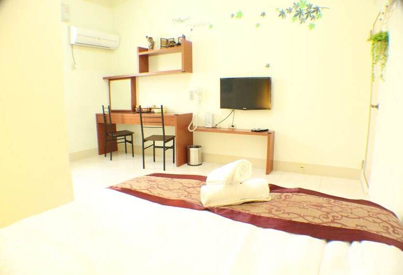اتاق استاندارد یک نفره, Wish Dream