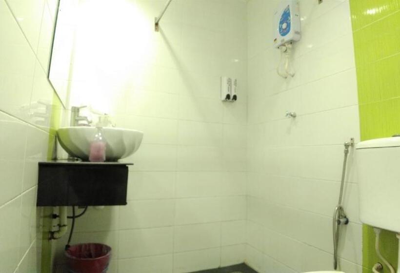 اتاق سوپریور, Apple 1 Hotel Queensbay