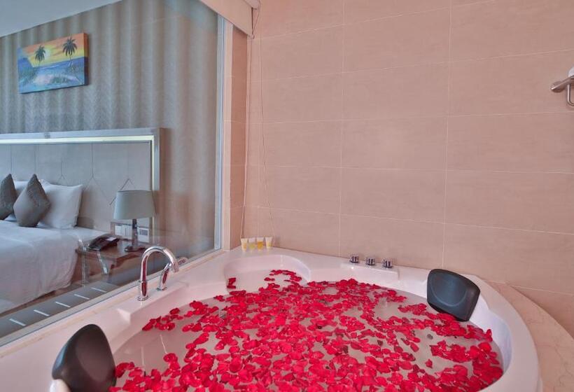 سوییت اجرایی, Muong Thanh Luxury Ca Mau