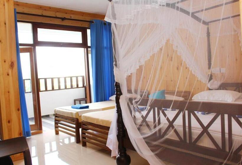 1 Yatak Odalı Villa, Aaradhya Mirissa