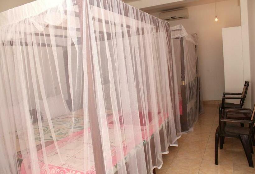 Triple Room Sea View, Paradise Beach Resort & Diving School
