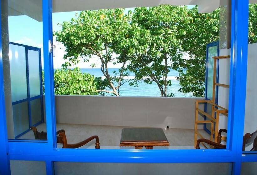 اتاق استاندارد, Paradise Beach Resort & Diving School