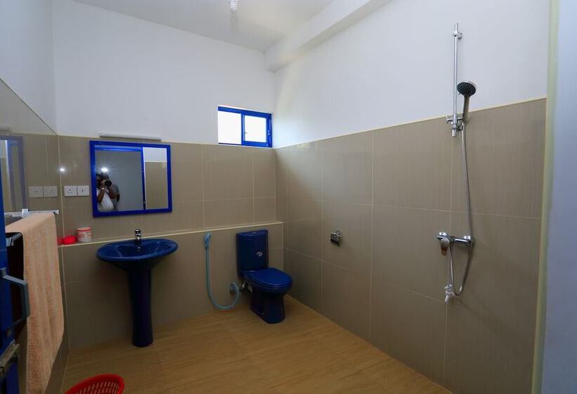 Cameră Standard, Paradise Beach Resort & Diving School