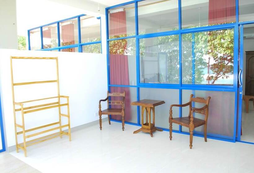 اتاق استاندارد, Paradise Beach Resort & Diving School