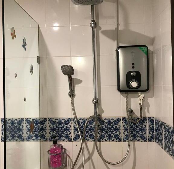 اتاق دوبلکس, Palm Mansion Boutique Suites