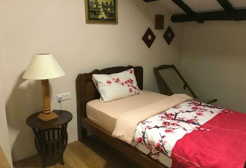 اتاق دوبلکس, Palm Mansion Boutique Suites