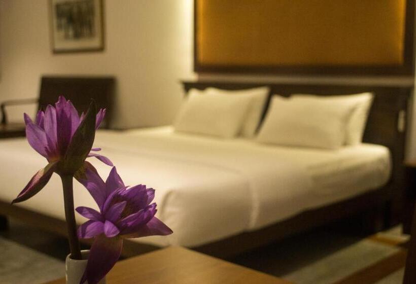 Номер Стандарт, Refresh Hotel Hikkaduwa