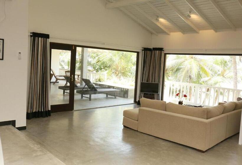 Стандартный Номер Кровать Кинг, Suite Lanka
