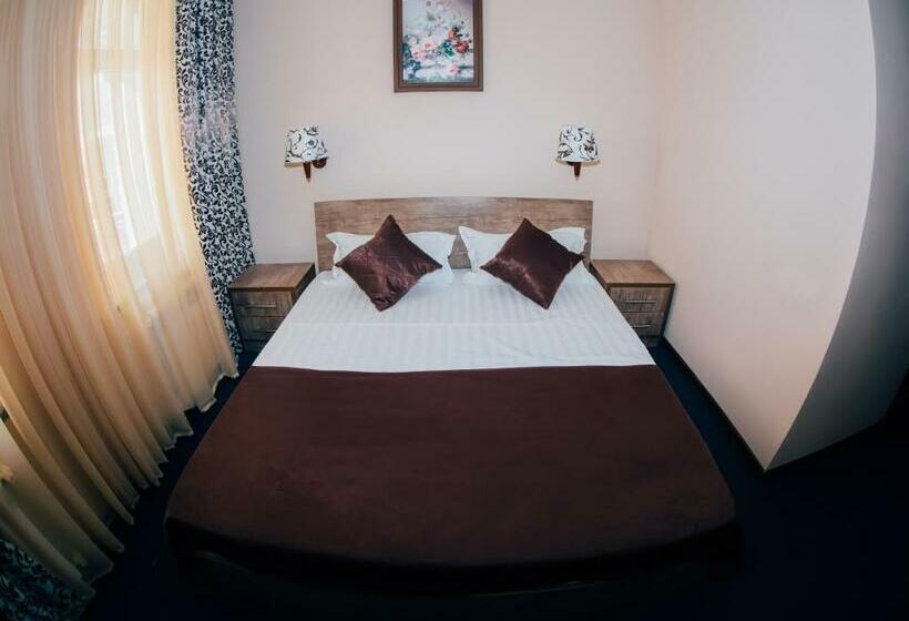 Habitación Estándar, Bek Samarkand