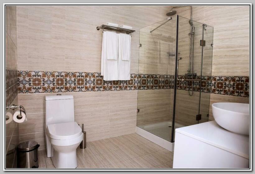 Suite, Bek Samarkand