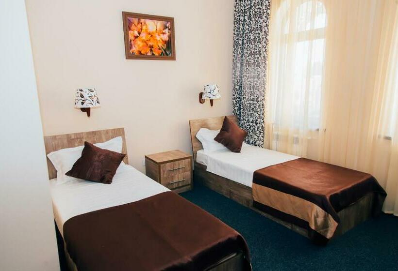 Habitación Estándar, Bek Samarkand