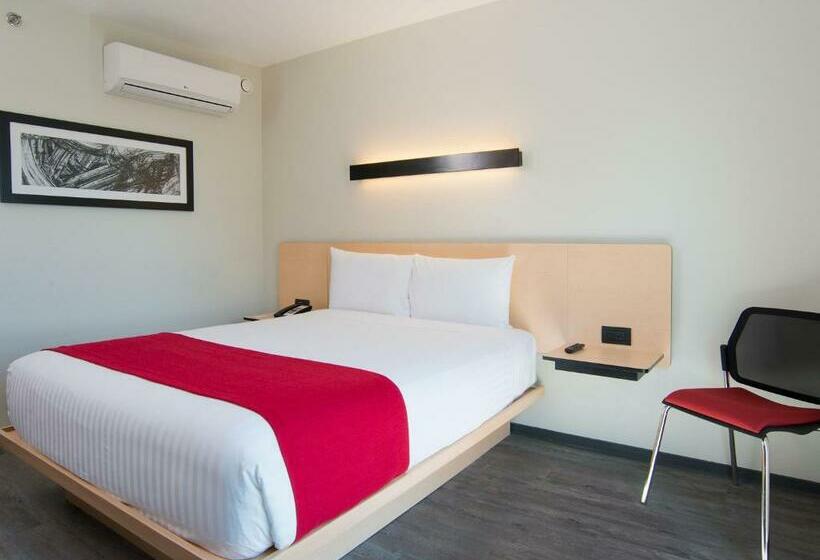 اتاق استاندارد, City Express By Marriott Santiago Aeropuerto