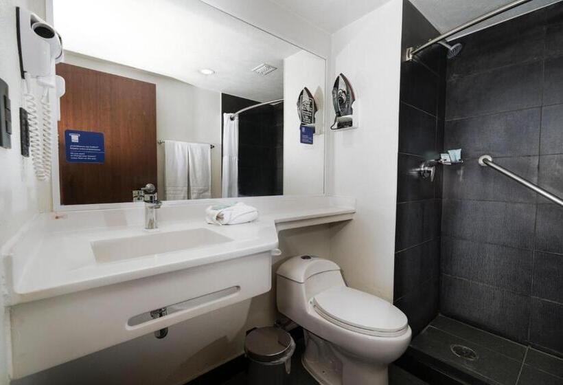 Standardzimmer 2 Doppelbetten, City Express By Marriott Santiago Aeropuerto