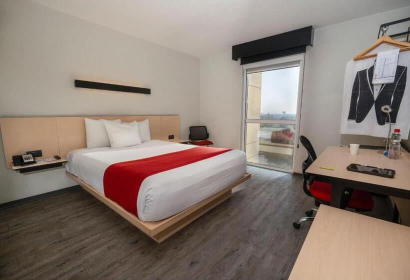 Standardzimmer, City Express By Marriott Santiago Aeropuerto