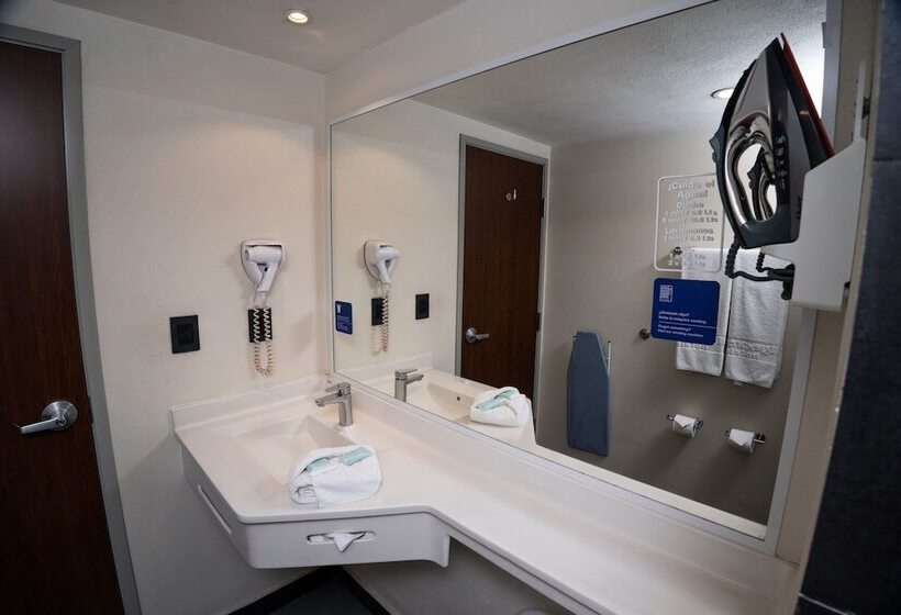 اتاق سوپریور, City Express By Marriott Santiago Aeropuerto