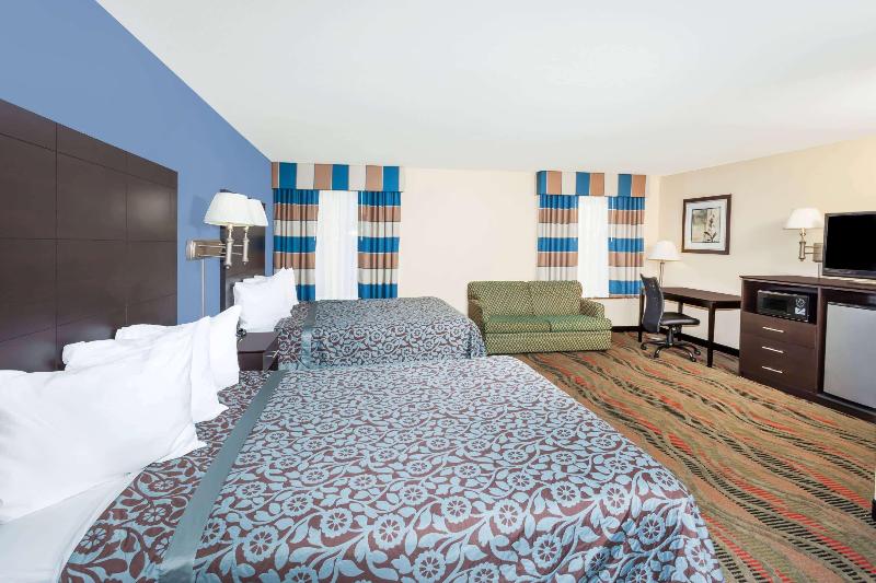 Standardzimmer, City Express By Marriott Santiago Aeropuerto
