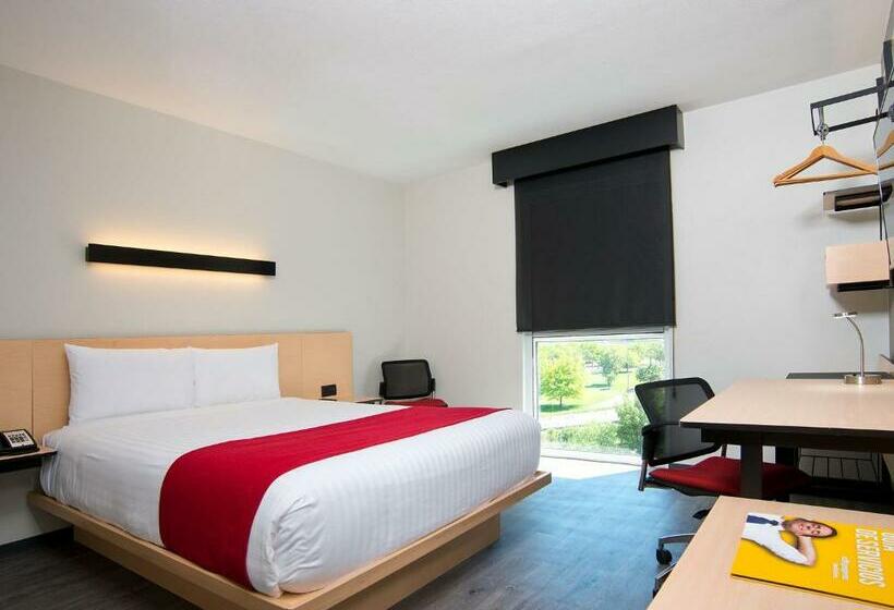 Standardzimmer, City Express By Marriott Santiago Aeropuerto