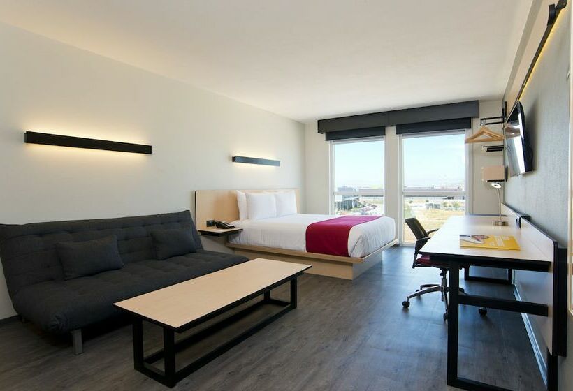 اتاق سوپریور, City Express By Marriott Santiago Aeropuerto