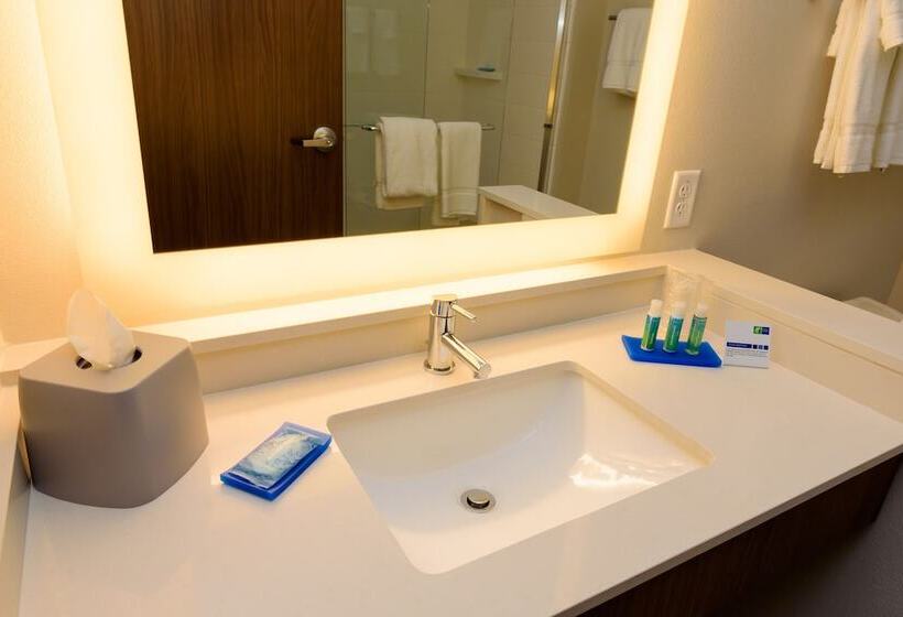 标准间, Holiday Inn Express & Suites Mckinney   Frisco East, An Ihg