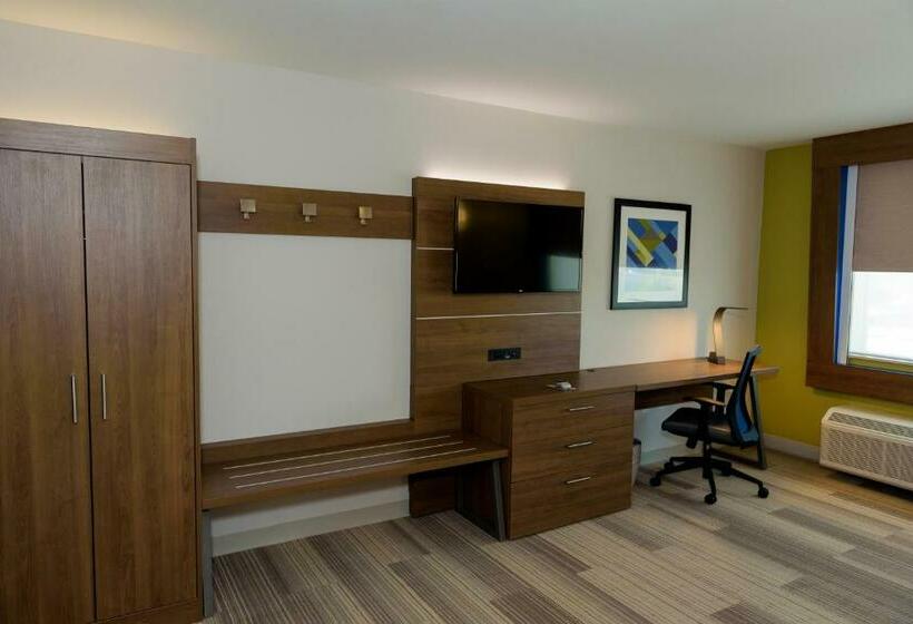 标准间, Holiday Inn Express & Suites Mckinney   Frisco East, An Ihg