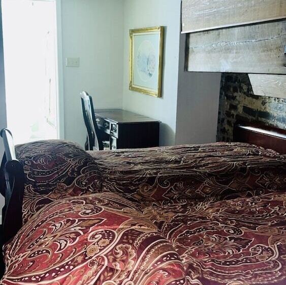 Apartamento 1 Dormitório, Plaza Suites Downtown New Orleans