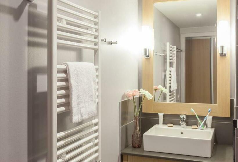 Апартаменты 1 Спальня, Residence Pierre & Vacances La Petite Venise