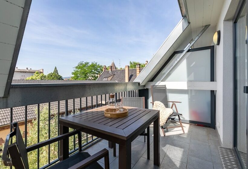Студия Стандарт, Residence Pierre & Vacances La Petite Venise