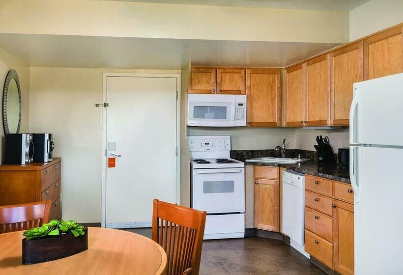 Люкс 2 Спальни, Worldmark Reno